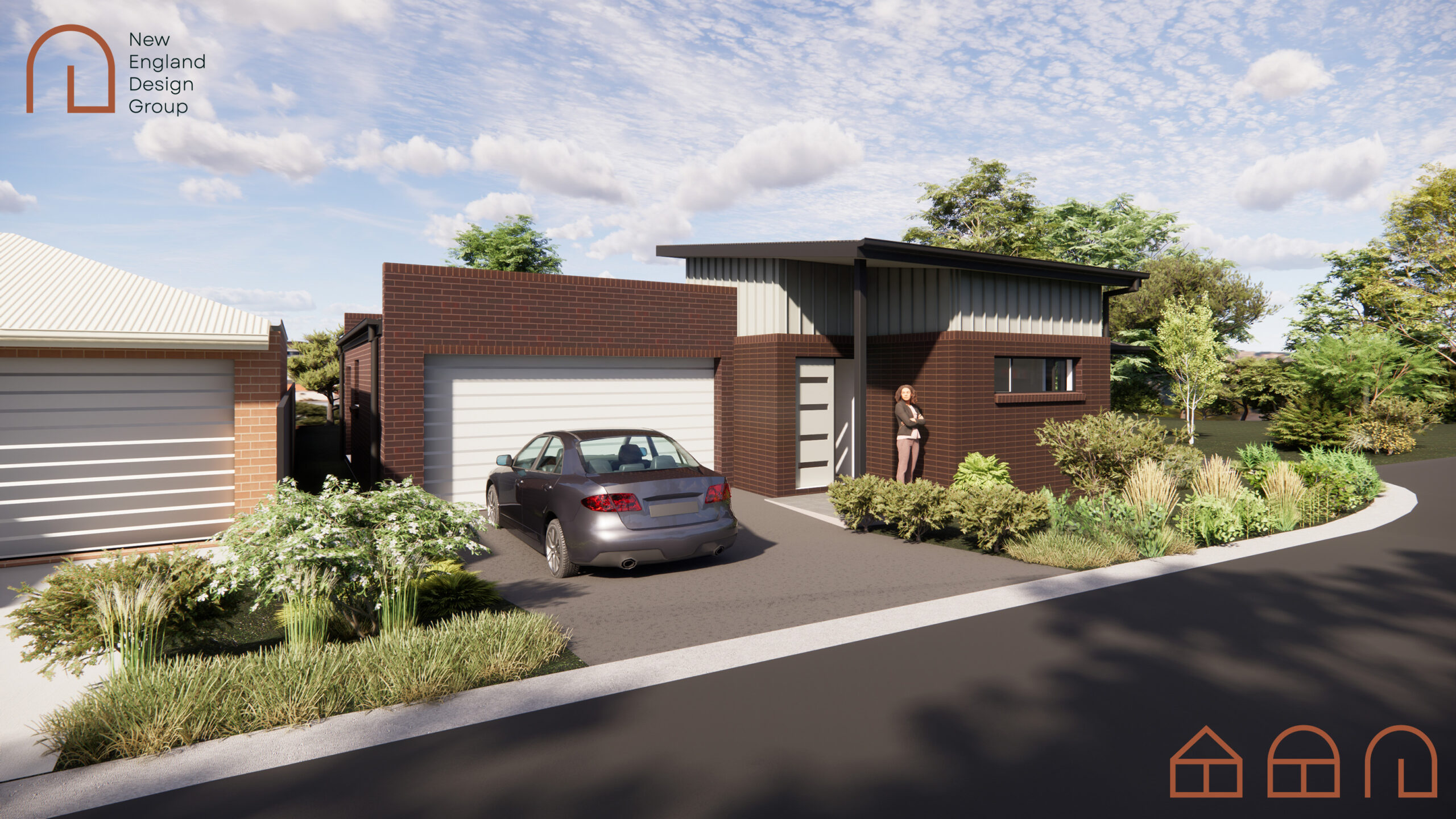 home design and drafting Wilara Terrace Armidale